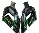 Injection Fairing Kit Bodywork Plastic ABS fit For Kawasaki ZX14R 2006-2011