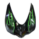 Injection Fairing Kit Bodywork Plastic ABS fit For Kawasaki ZX14R 2006-2011