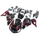 Injection Fairing Kit Bodywork Plastic ABS fit For Kawasaki ZX14R 2006-2011