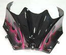 Injection Fairing Kit Bodywork Plastic ABS fit For Kawasaki ZX14R 2006-2011