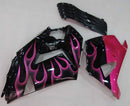 Injection Fairing Kit Bodywork Plastic ABS fit For Kawasaki ZX14R 2006-2011