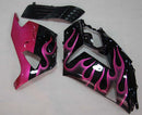 Injection Fairing Kit Bodywork Plastic ABS fit For Kawasaki ZX14R 2006-2011