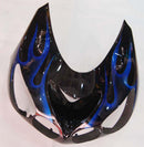 Injection Fairing Kit Bodywork Plastic ABS fit For Kawasaki ZX14R 2006-2011