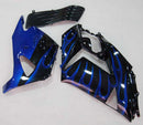 Injection Fairing Kit Bodywork Plastic ABS fit For Kawasaki ZX14R 2006-2011