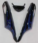 Injection Fairing Kit Bodywork Plastic ABS fit For Kawasaki ZX14R 2006-2011