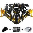 Injection Fairing Kit Bodywork Plastic ABS fit For Kawasaki ZX14R 2006-2011