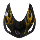 Injection Fairing Kit Bodywork Plastic ABS fit For Kawasaki ZX14R 2006-2011