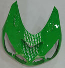 Injection Fairing Kit Bodywork Plastic ABS fit For Kawasaki ZX14R 2006-2011