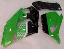 Injection Fairing Kit Bodywork Plastic ABS fit For Kawasaki ZX14R 2006-2011
