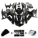 Injection Fairing Kit Bodywork Plastic ABS fit For Kawasaki ZX14R 2006-2011