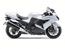 Injection Fairing Kit Bodywork fit For Kawasaki ZX14R ZZR1400 2012-2025