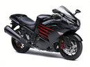 Injection Fairing Kit Bodywork fit For Kawasaki ZX14R ZZR1400 2012-2025