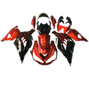 Injection Fairing Kit Bodywork fit For Kawasaki ZX14R ZZR1400 2012-2025