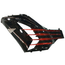 Injection Fairing Kit Bodywork fit For Kawasaki ZX14R ZZR1400 2012-2025