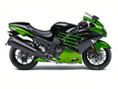 Injection Fairing Kit Bodywork fit For Kawasaki ZX14R ZZR1400 2012-2025