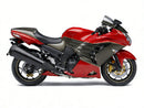 Injection Fairing Kit Bodywork fit For Kawasaki ZX14R ZZR1400 2012-2025