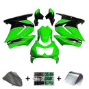 Injection Fairing Kit Bodywork Plastic ABS fit For Kawasaki EX250 Ninja250RR 2008-2012