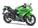 Injection Fairing Kit Bodywork Plastic ABS fit For Kawasaki EX250 Ninja250RR 2008-2012