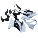 Injection Fairing Kit Bodywork Plastic ABS fit For Kawasaki EX250 Ninja250RR 2008-2012