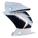 Injection Fairing Kit Bodywork Plastic ABS fit For Kawasaki EX250 Ninja250RR 2008-2012