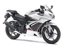 Injection Fairing Kit Bodywork Plastic ABS fit For Kawasaki EX250 Ninja250RR 2008-2012