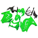 Injection Fairing Kit Bodywork Plastic ABS fit For Kawasaki EX250 Ninja250RR 2008-2012