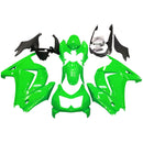 Injection Fairing Kit Bodywork Plastic ABS fit For Kawasaki EX250 Ninja250RR 2008-2012