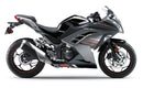 Injection Fairing Kit Bodywork fit For Kawasaki EX300 Ninja300R 2013-2024