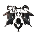 Injection Fairing Kit Bodywork fit For Kawasaki EX300 Ninja300R 2013-2024