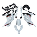 Injection Fairing Kit Bodywork fit For Kawasaki EX300 Ninja300R 2013-2024