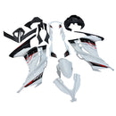 Injection Fairing Kit Bodywork fit For Kawasaki EX300 Ninja300R 2013-2024