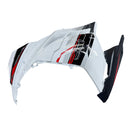 Injection Fairing Kit Bodywork fit For Kawasaki EX300 Ninja300R 2013-2024