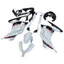 Injection Fairing Kit Bodywork fit For Kawasaki EX300 Ninja300R 2013-2024