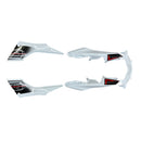 Injection Fairing Kit Bodywork fit For Kawasaki EX300 Ninja300R 2013-2024