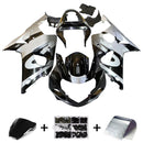 Injection Fairing Kit Bodywork Plastic ABS fit For Suzuki GSXR1000 2000-2002