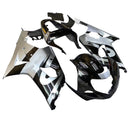 Injection Fairing Kit Bodywork Plastic ABS fit For Suzuki GSXR1000 2000-2002