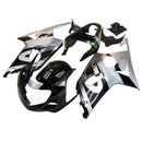 Injection Fairing Kit Bodywork Plastic ABS fit For Suzuki GSXR1000 2000-2002
