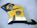 Injection Fairing Kit Bodywork Plastic ABS fit For Suzuki GSXR1000 2000-2002