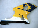 Injection Fairing Kit Bodywork Plastic ABS fit For Suzuki GSXR1000 2000-2002