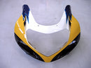 Injection Fairing Kit Bodywork Plastic ABS fit For Suzuki GSXR1000 2000-2002