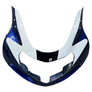 Injection Fairing Kit Bodywork Plastic ABS fit For Suzuki GSXR1000 2000-2002