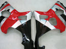 Injection Fairing Kit Bodywork Plastic ABS fit For Suzuki GSXR1000 2000-2002