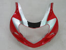 Injection Fairing Kit Bodywork Plastic ABS fit For Suzuki GSXR1000 2000-2002