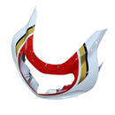 Injection Fairing Kit Bodywork Plastic ABS fit For Suzuki GSXR750 2001-2003