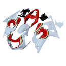 Injection Fairing Kit Bodywork Plastic ABS fit For Suzuki GSXR750 2001-2003