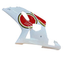Injection Fairing Kit Bodywork Plastic ABS fit For Suzuki GSXR750 2001-2003