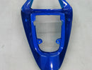 Injection Fairing Kit Bodywork Plastic ABS fit For Suzuki GSXR1000 2000-2002