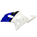 Injection Fairing Kit Bodywork Plastic ABS fit For Suzuki GSXR750 2001-2003