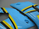 Injection Fairing Kit Bodywork Plastic ABS fit For Suzuki GSXR1000 2000-2002
