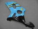 Injection Fairing Kit Bodywork Plastic ABS fit For Suzuki GSXR1000 2000-2002